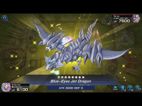 Yu-Gi-Oh! Master Duel DRAGONS VS MAGICIANS BATTLE