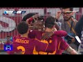 روما      يوفنتوس   الجولة      الدوري الإيطالي دندنها