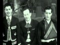 Pedro Infante - Mi Cariñito(Entierro).