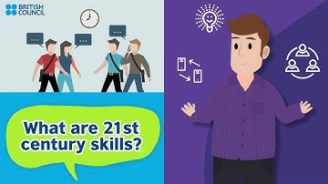 Young Learners - 21st century skills