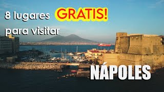 Discover Naples for Free: 8 FREE Sites You Must Visit