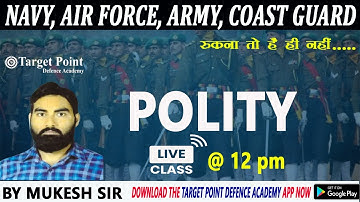 CONSTITUENT ASSEMBLY |  संविधान सभा  | by Mukesh Parmar sir |  TARGET POINT DEFENCE ACADEMY