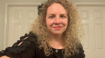 Days of the Week in American Sign Language