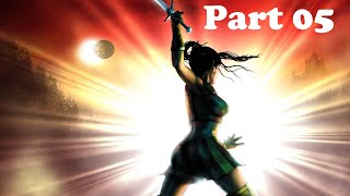 Baldur's Gate Dark Alliance GBA Longplay on Retro Freak Part 05