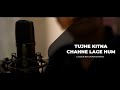 Tujhe kitna chahne lage  cover by saikrishnan