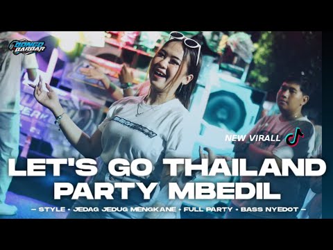 DJ TRAP BATTLE ANIMALS YANG LAGI VIRAL || SENAM MIDDLE 🔥🔥🔥