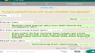 Story wa mantan anjing