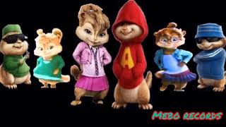Loredana - Milliondollarmile Chipmunks Version
