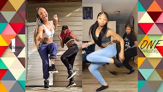 Am I Wrong Drill Challenge Dance Compilation #dance #onechallenge #dancechallenge