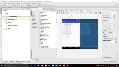 Android SQLite database best code tutorial