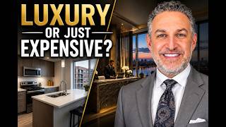 Don't Buy a "Luxury" Condo in Northern Virginia Until You See This