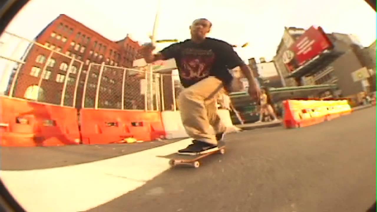 Jahmal Williams - Welcome to M.I.A. Tricks