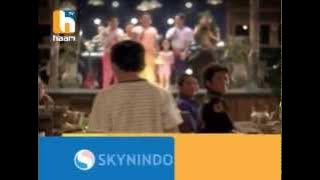 SKYNINDO PROMO - HAARI CHANNELS