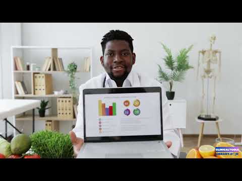Mini Nutritional Assessment MNA How to Use Score and Download PDF Validation