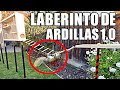 Laberinto para Ardillas 1.0 | Desafío Guerrero Ninja