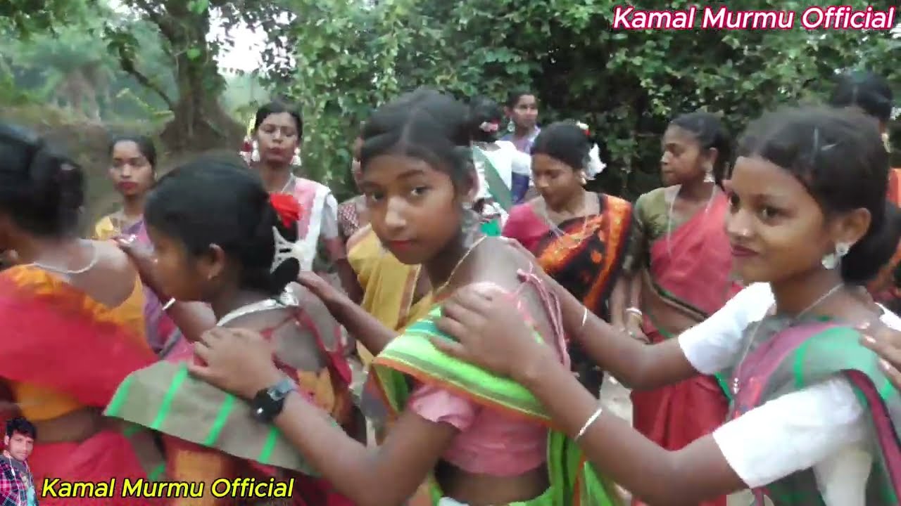 didiyag baplare || new santali video 2025-2026 sagun bapla re 