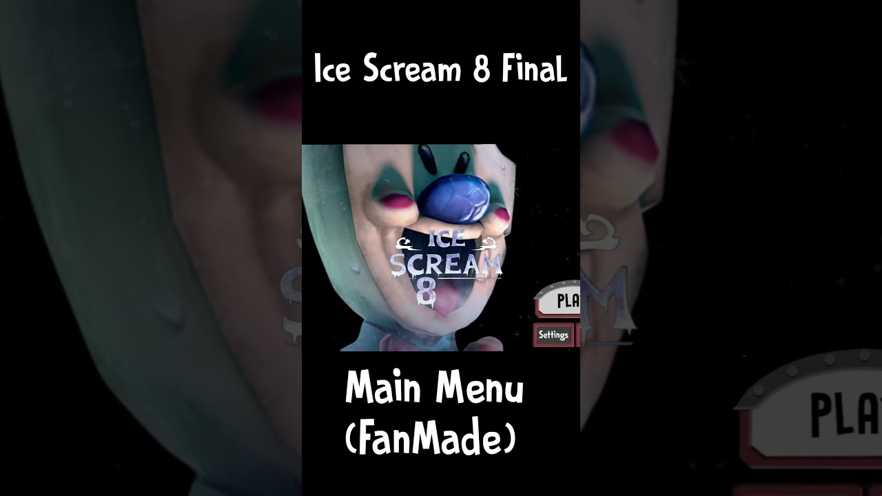 Download Ice Scream 8 on PC with MEmu