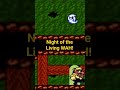 Zombies Don't Work Like That #gaming #wario #warioland #mario #nintendo #nintember #marioandwario