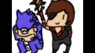 [KOR] DNF / DFO /던파 / Anton Raid + Ruke raid
