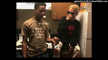 Tay k - After You (snippet)