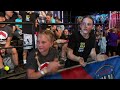 Pro Boxer Brendan Kelly Gets KO'd Too Early | American Ninja Warrior | NBC