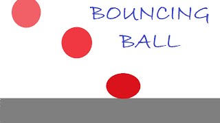 bouncing ball animation in flash Profile