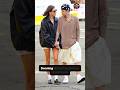 "Justin and Hailey Bieber's 😭 Magical Disneyland Date: Mickey and Minnie Ears Unite!" #JustinBieber