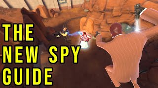 The New Spy Guide