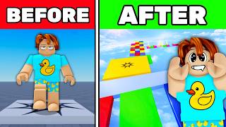 HOW TO CREATE A ROBLOX GAME FROM SCRATCH AS A BEGINNER 2026!!!😎 screenshot 3