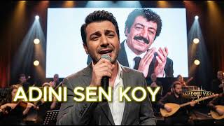 Müslüm Gürses - Adını Sen Koy Emotional Pop Rock Ai Cover By Anadolu Vibes24