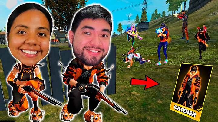 USAMOS EL NUEVO TRAJE LEGENDARIO EN FREEFIRE 🤑 EPICO