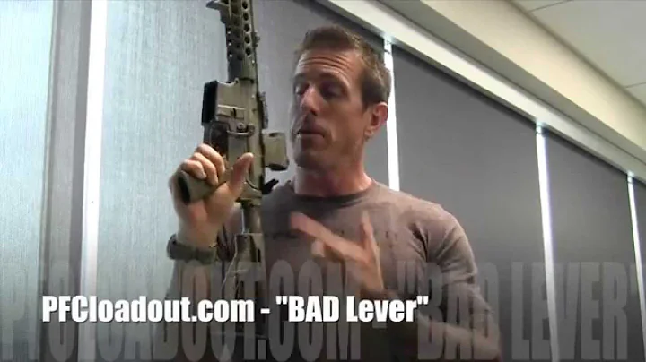 PFCloadout.com - "BAD Lever"