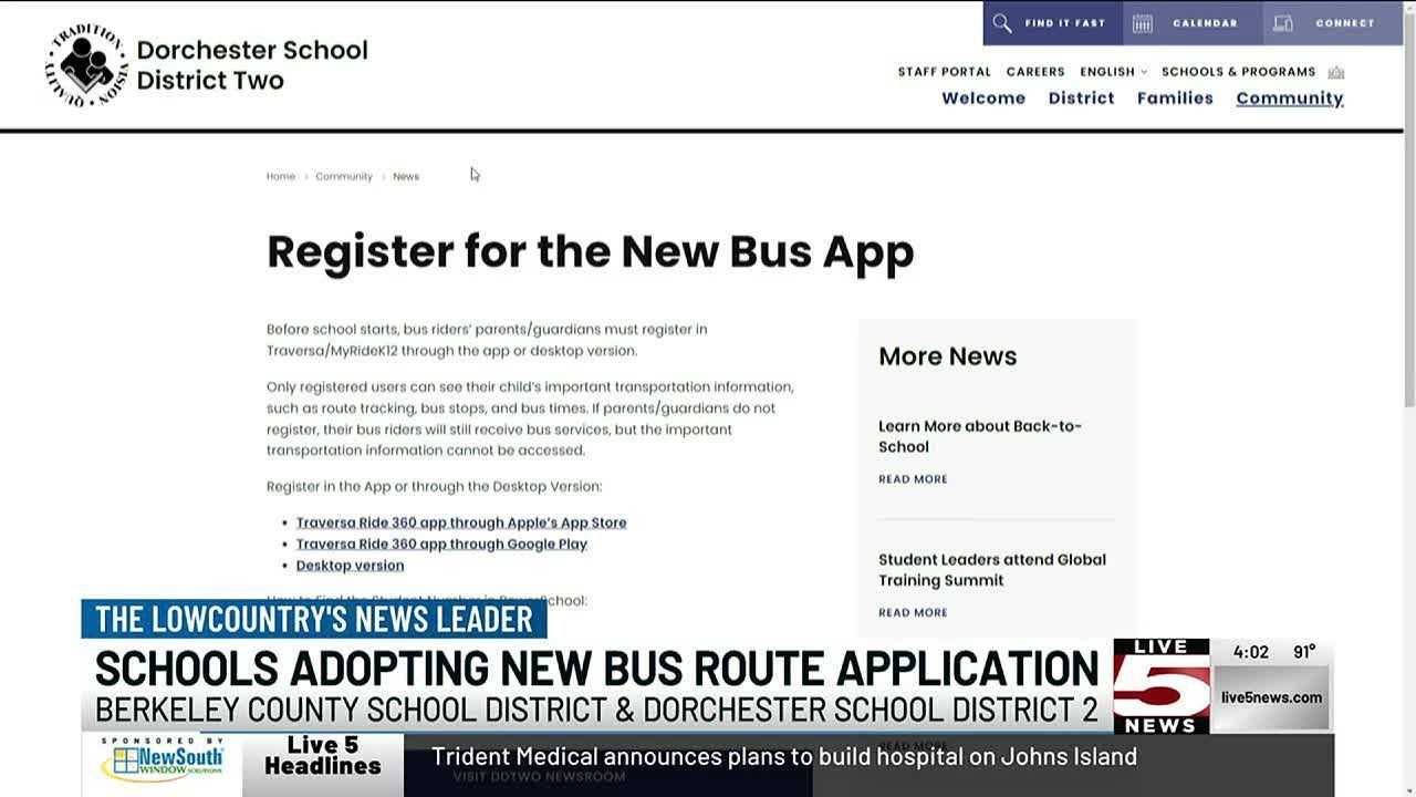 video-school-districts-adopting-new-bus-route-application-youtube