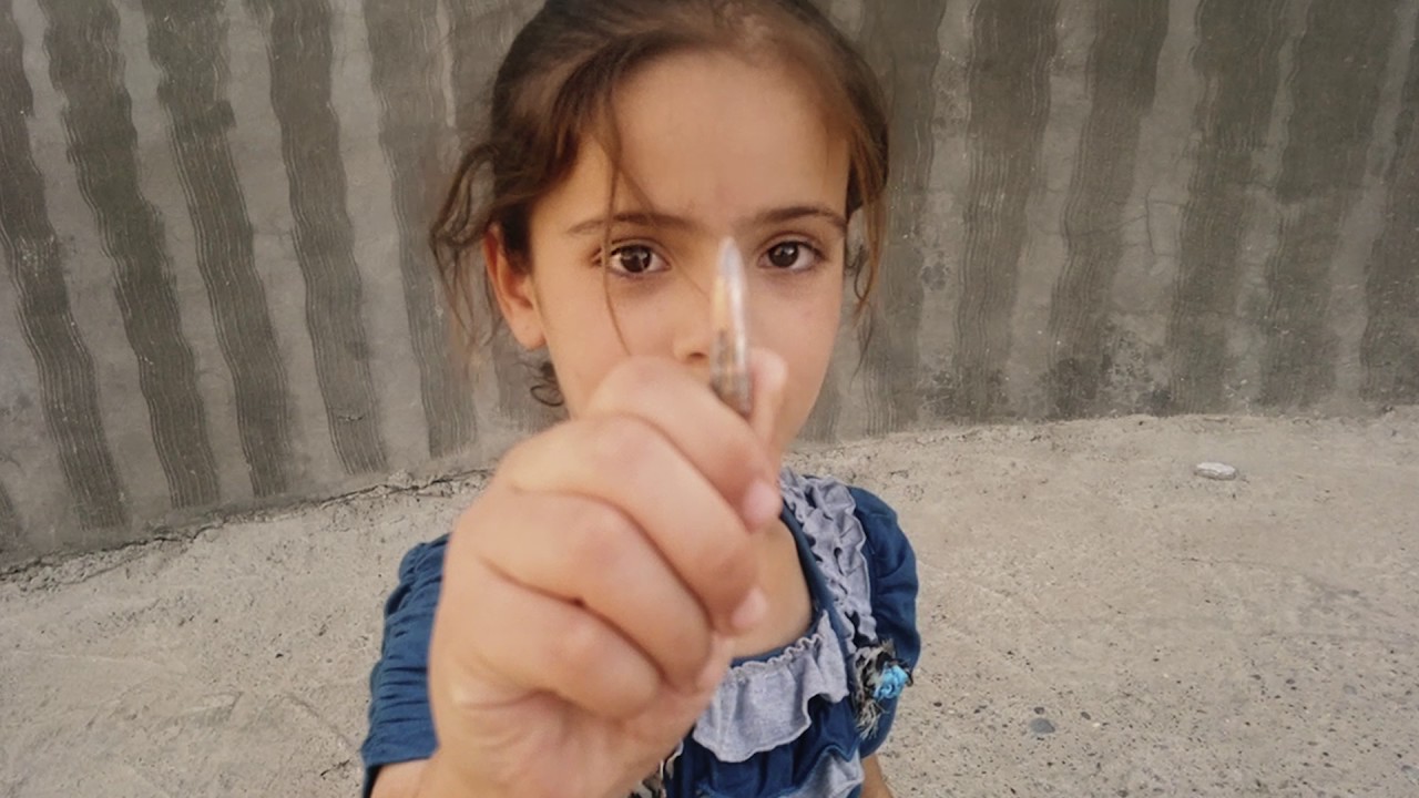 Iraqi Medic In the Triangle Of Death YouTube