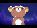 輕鬆小熊(鬆弛熊) 第16話| Muse木棉花 新番 動畫 線上睇