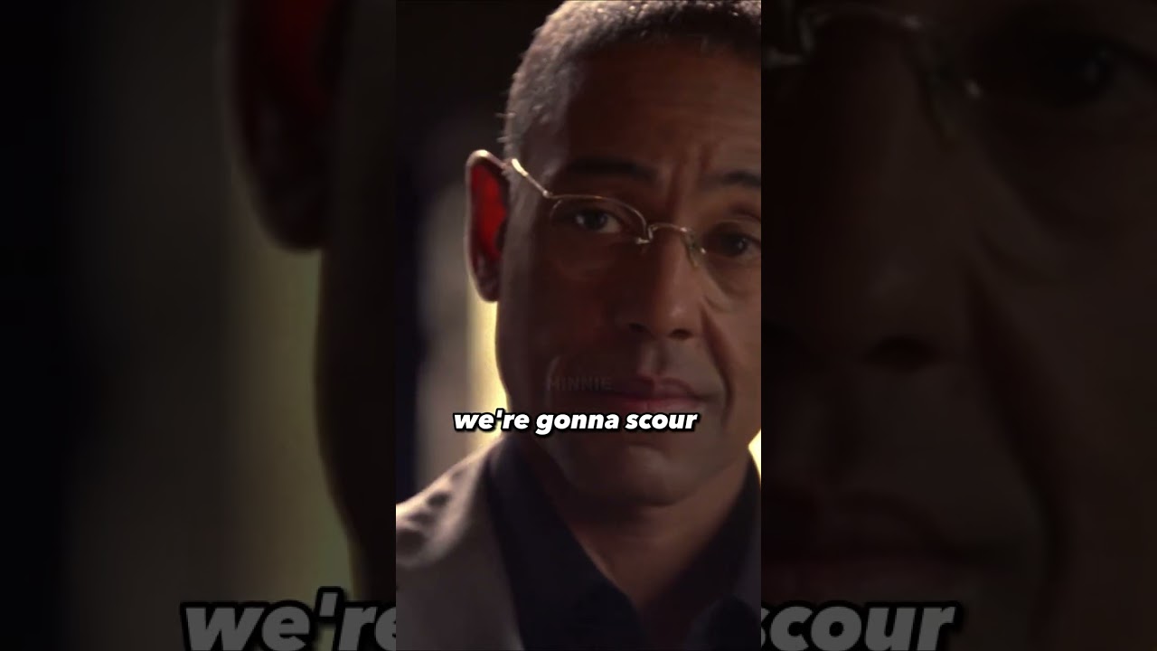 Jesse teaches the Cartel 🥶 | 