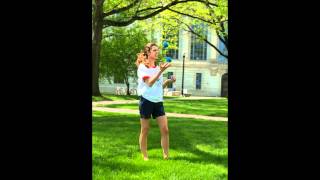 OSU Juggling Club @ The Oval