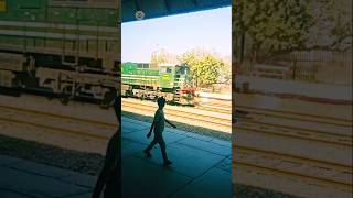 Pakistani best freight train|| passenger train videos on YouTube|| Trending short train videos clip