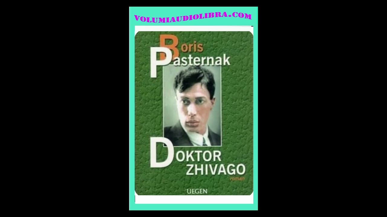 Doktor Zhivago - Pjesa e katërt - Domosdoshmëritë e pashmangshme