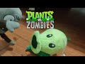 Plants vs. Zombies - The Beginning | Hayden Tate and Friends
