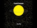 HAy DEy Luminous Official Visualizer HAy DEy Luminous Official Visualizer