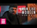 A highintensity situation  man like mobeen series 3 on iplayer now