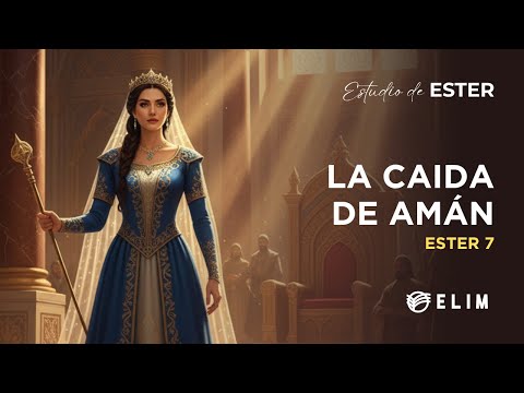 La caída de Amán