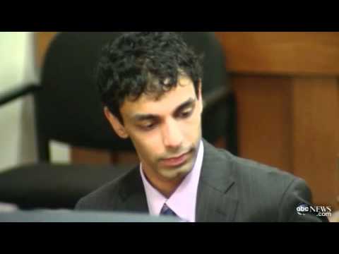 Rutger's Verdict: Dharun Ravi Guilty in Tyler Clem...