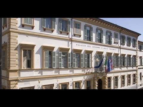 Provincia di Novara - Diretta Video