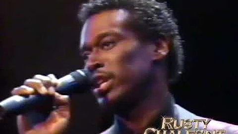 Luther Vandross, Jennifer Holliday & Paul Simon - ...