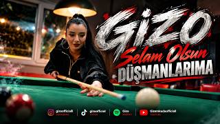 Gizo - Selam Olsun Düşmanlarıma 
