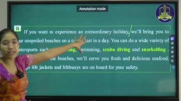 Grade 8 English Unit 7 Lesson 2