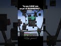 "io uso X-RAY con un po' di BUONSENSO"...🥀💔 #minecraft