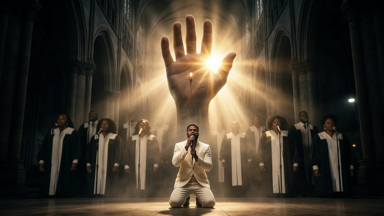 Adam - The First and the Last | Eternal Worship Anthem